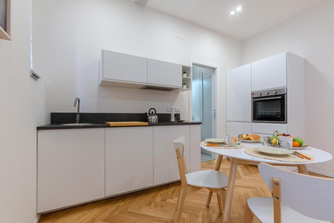 Bologna Piazza Del Nettuno Apartment Bolonha Exterior foto