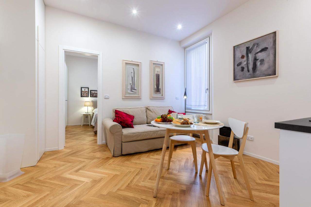 Bologna Piazza Del Nettuno Apartment Bolonha Exterior foto