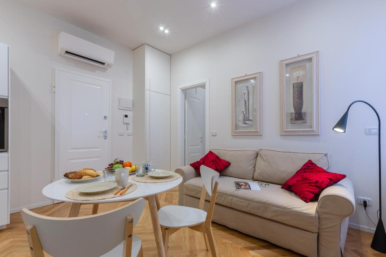 Bologna Piazza Del Nettuno Apartment Bolonha Exterior foto