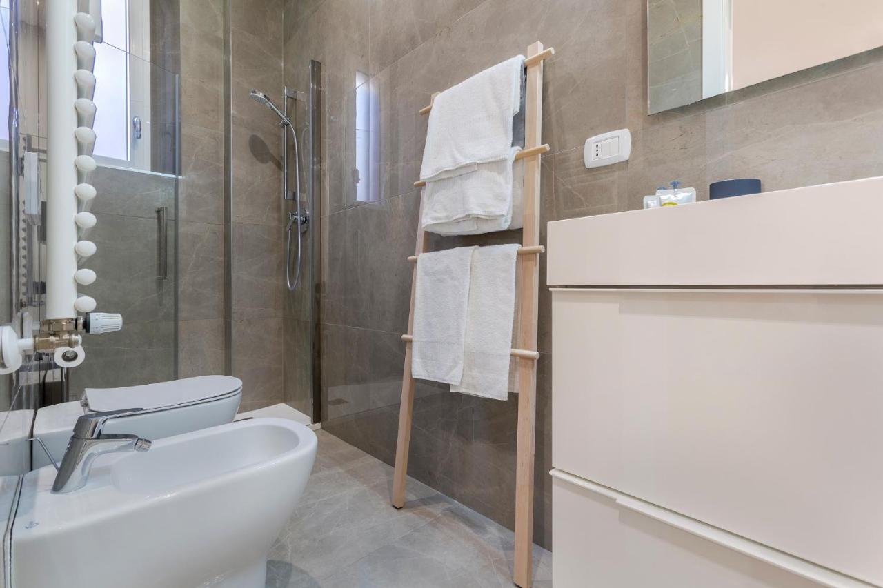 Bologna Piazza Del Nettuno Apartment Bolonha Exterior foto