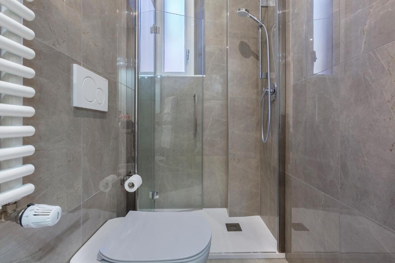 Bologna Piazza Del Nettuno Apartment Bolonha Exterior foto